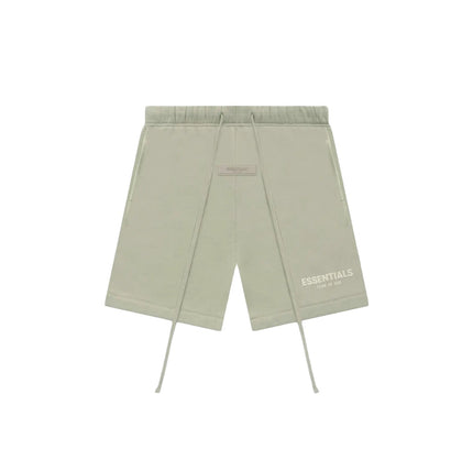 Fear of God Essentials Seafoam Summer set