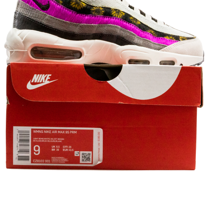 Nike Air Max 95 PREMIUM WMNS "Daisy Chain"