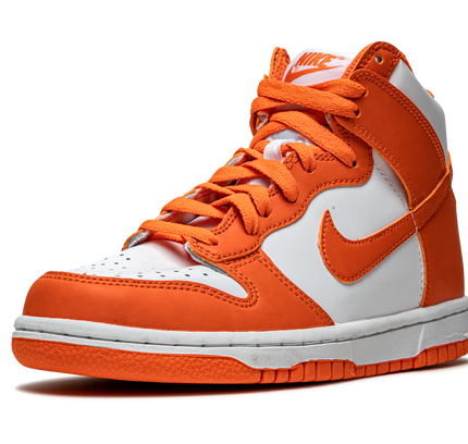 Nike Dunk High GS "Syracuse"