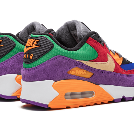 Nike Air Max 90 "Viotech"