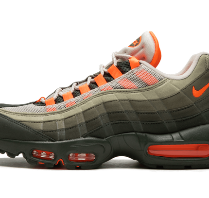 Nike Air Max 95 OG "Total Orange"