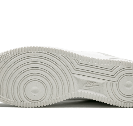 Nike Air Force 1 Low "A-Cold-Wall White"