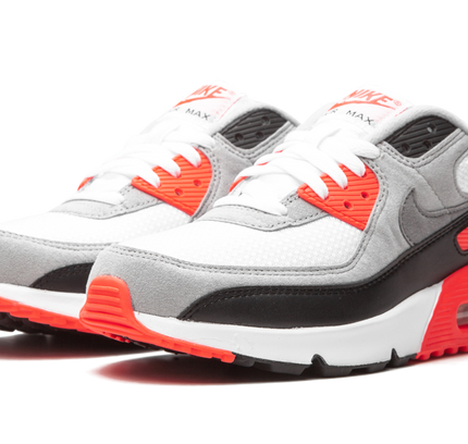 Nike Air Max 90 GS "Infrared 2020"