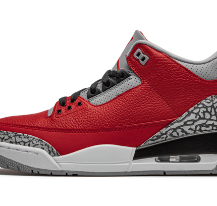 Air Jordan 3 Retro SE "Unite - CHI Exclusive"