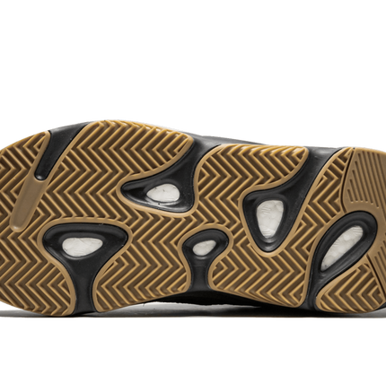 Yeezy Boost 700 "Utility Black"