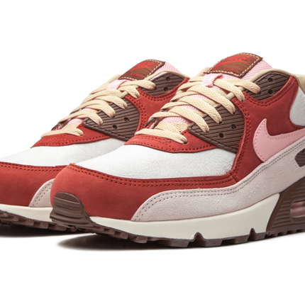 Nike Air Max 90 Retro "Bacon 2021"