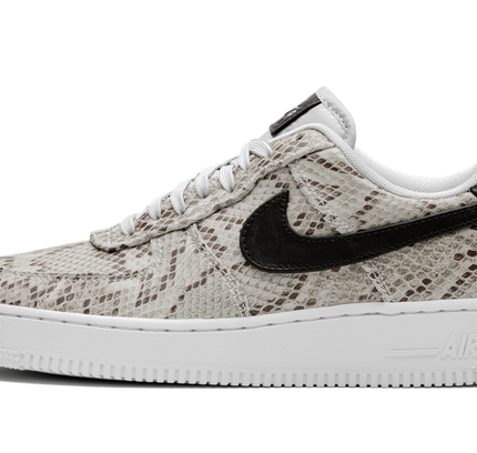 Nike Air Force 1 '07 PRM "Snakeskin"