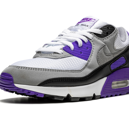 Nike Air Max 90 "Hyper Grape"