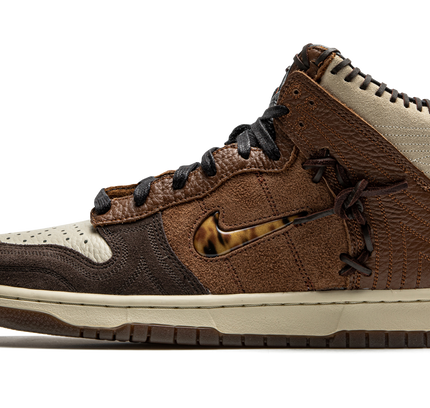 Nike Dunk High "Bodega - Legend"