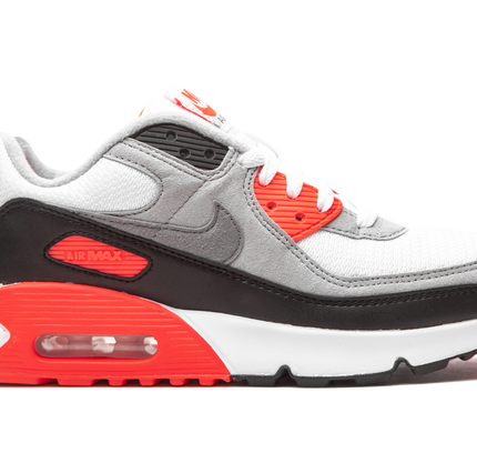 Nike Air Max 90 GS "Infrared 2020"