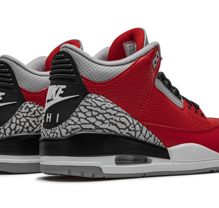 Air Jordan 3 Retro SE "Unite - CHI Exclusive"