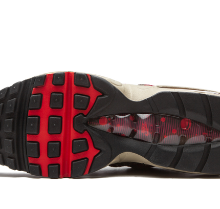 Nike Air Max 95 "Freddy Krueger"