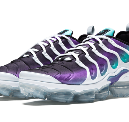 Nike Air Vapormax Plus "Aqua"