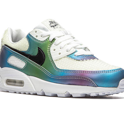 Nike Air Max 90 "Bubble Pack"