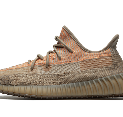 Yeezy Boost 350 V2 "Sand Taupe"