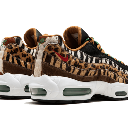 Nike Air Max 95 DLX "Atmos Animal Pack 2.0"