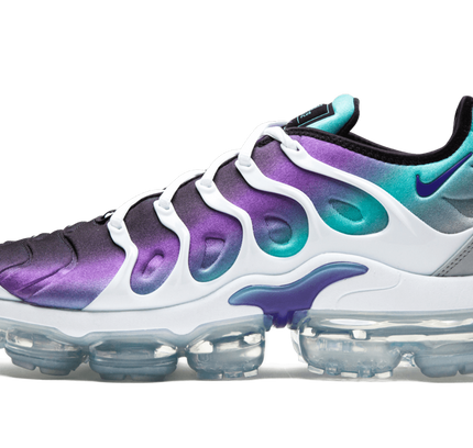 Nike Air Vapormax Plus "Aqua"