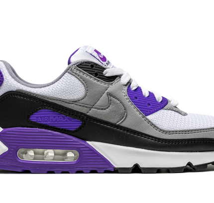 Nike Air Max 90 "Hyper Grape"