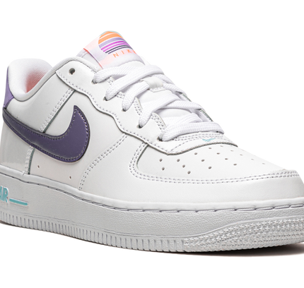 Nike Air Force 1 LV8 (GS)