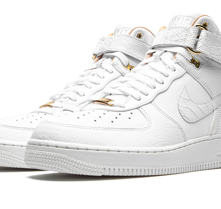Nike Air Force 1 High "Just Don"