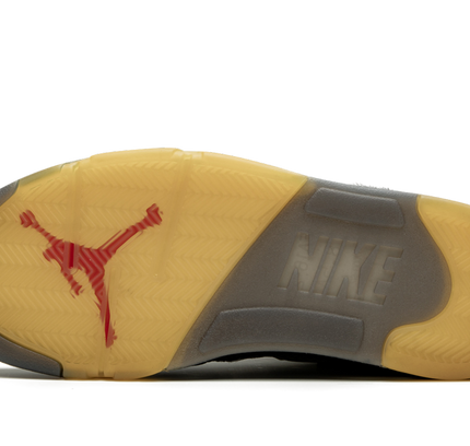 Air Jordan 5 Retro SP "Off-White"