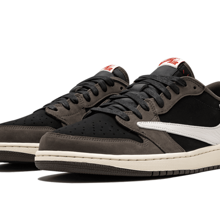 Air Jordan 1 Low „Travis Scott – Mocha“