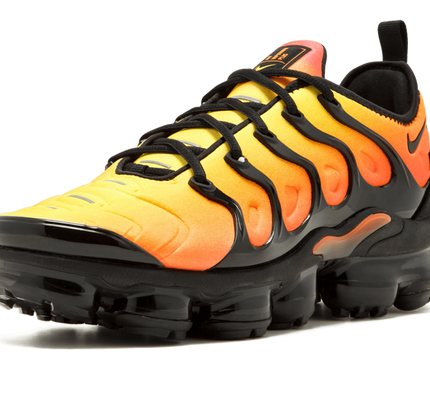 Nike Air Vapormax Plus "Sunset"