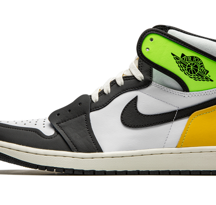 Air Jordan 1 Retro High OG "Volt Gold"