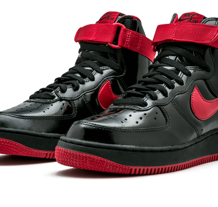 Nike Air Force 1 High "Rose"