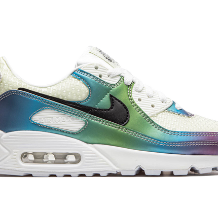 Nike Air Max 90 "Bubble Pack"