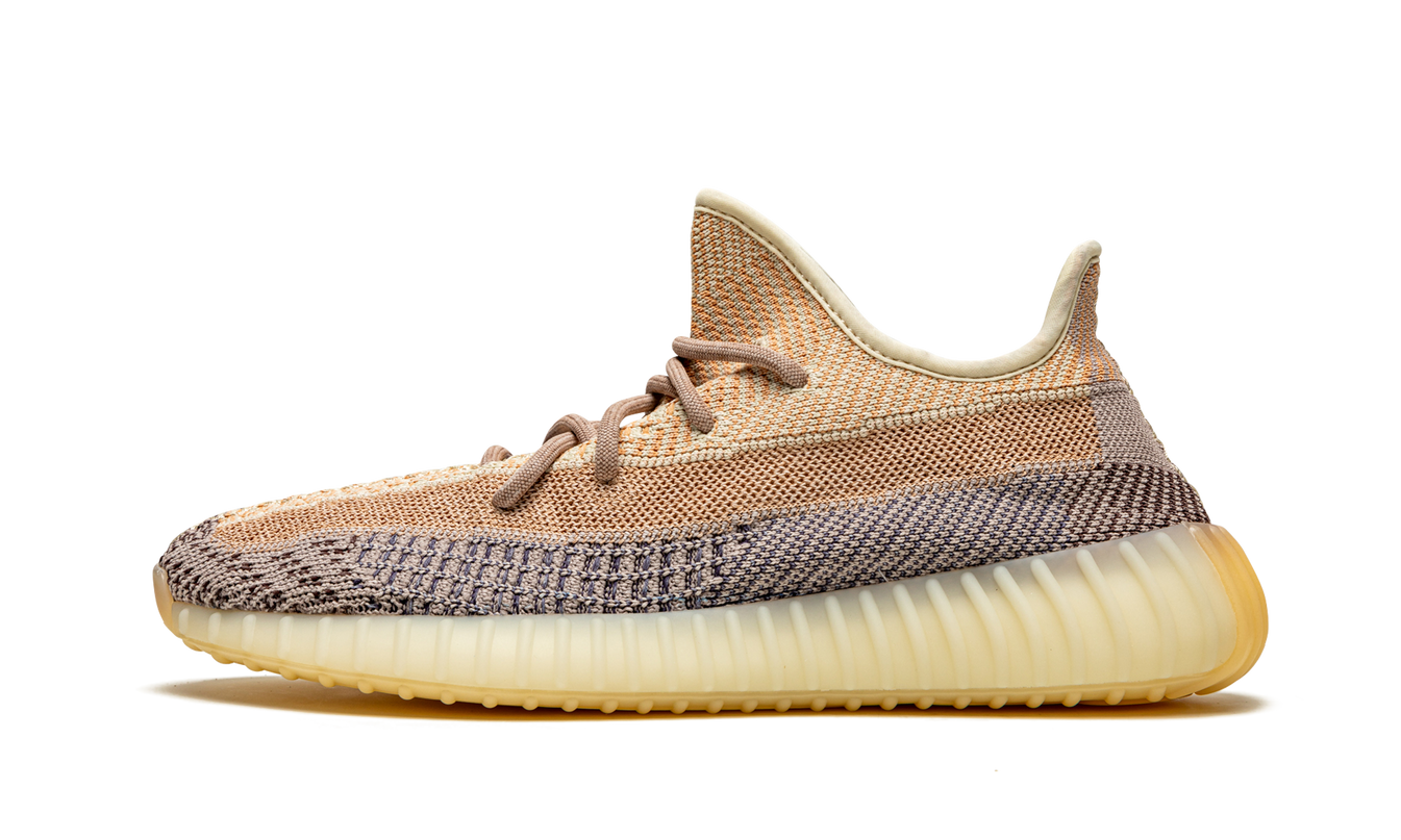 Yeezy Boost 350 V2 "Ash Pearl"