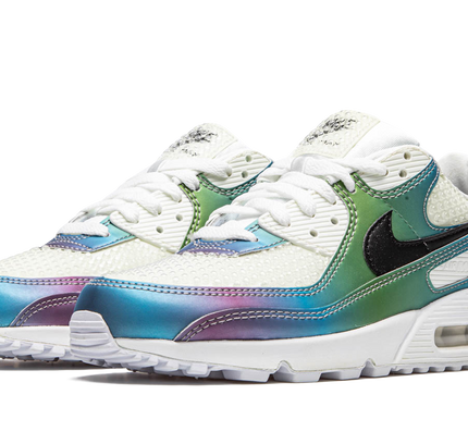Nike Air Max 90 "Bubble Pack"