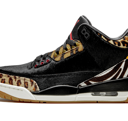 Air Jordan 3 Retro "Animal Instinct"