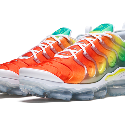 Nike Air Vapormax Plus