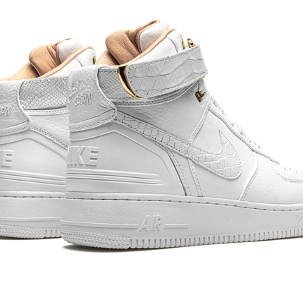 Nike Air Force 1 High "Just Don"