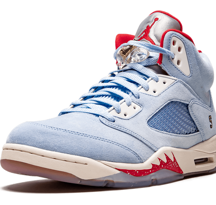 Air Jordan 5 Retro "Trophy Room"