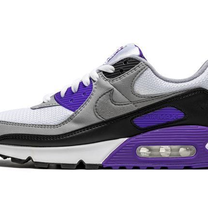 Nike Air Max 90 "Hyper Grape"