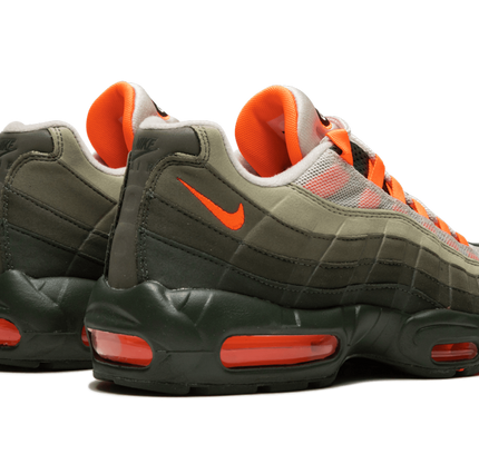 Nike Air Max 95 OG "Total Orange"