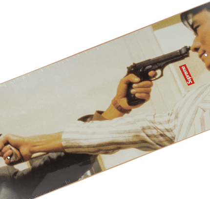 Supreme The Killer Skateboard "FW18"