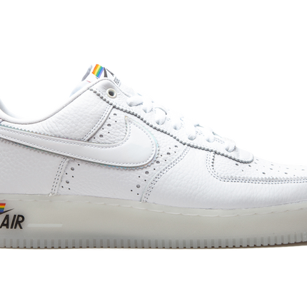 Nike Air Force 1 Low "Be True 2020"