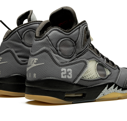 Air Jordan 5 Retro SP "Off-White"