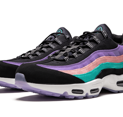 Nike Air Max 95 ND "Have A Nike Day"