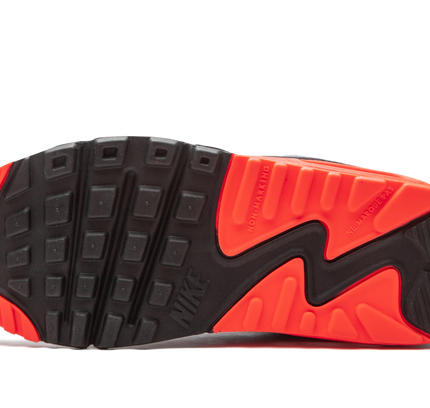 Nike Air Max 90 GS "Infrared 2020"
