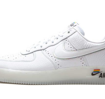 Nike Air Force 1 Low "Be True 2020"