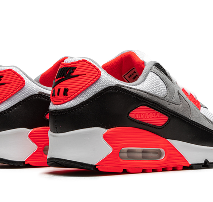 Nike Air Max 90 OG "Infrared 2020"