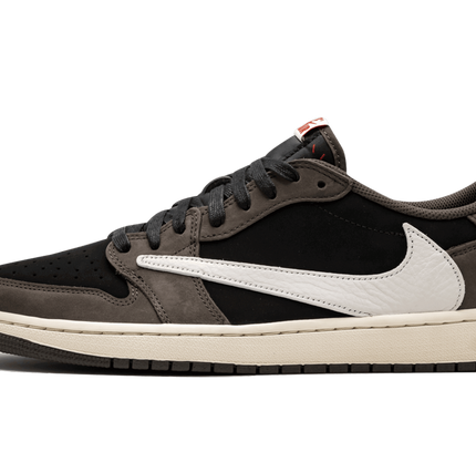 Air Jordan 1 Low „Travis Scott – Mocha“