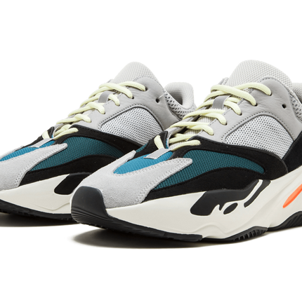 Yeezy Boost 700 "Waverunner"