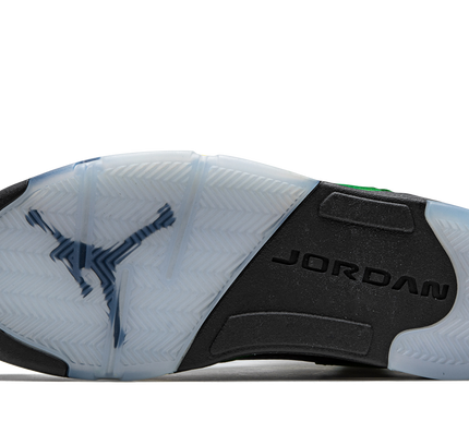 Air Jordan 5 Retro SE "Oregon"