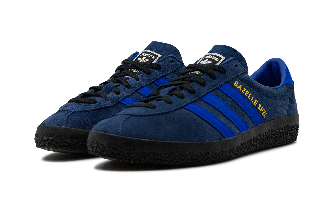 Adidas Gazelle SPZL Night Indigo "Gazelle SPZL"