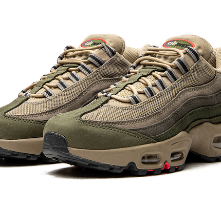 Nike Air Max 95 SE "Rough Green"